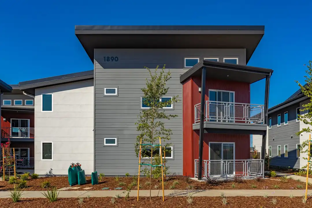 1886 Notre Dame Blvd unit 3 - View 6