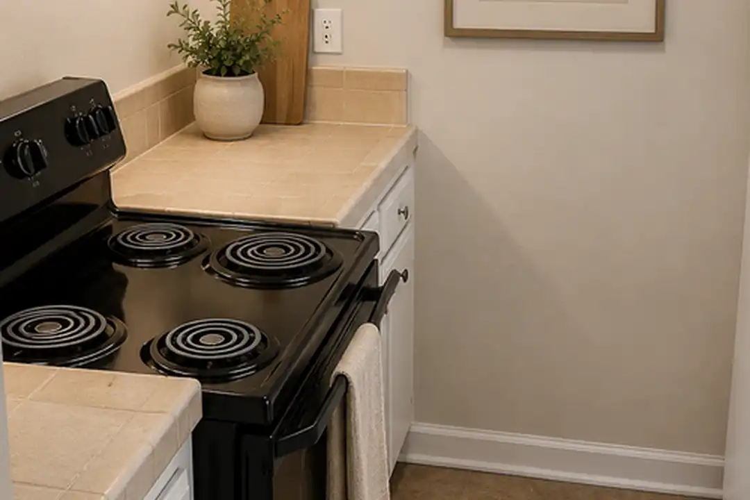 2400 Eric Way unit B - View 2