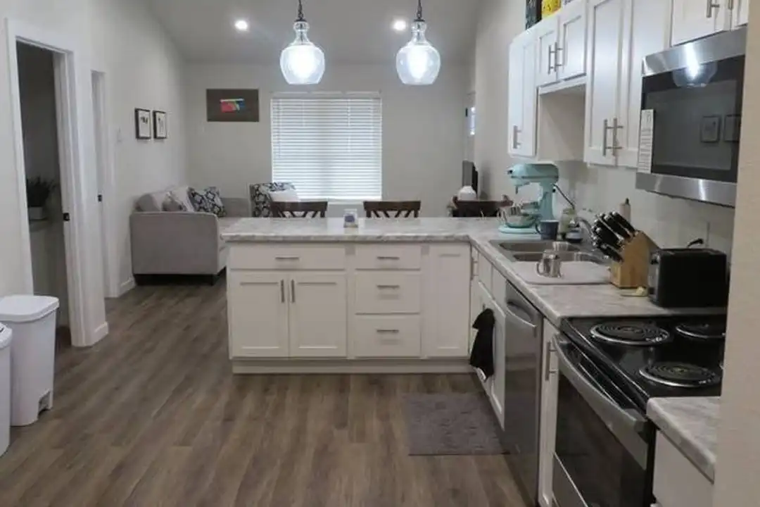 420 Franklin St unit Unit 1 - View 3