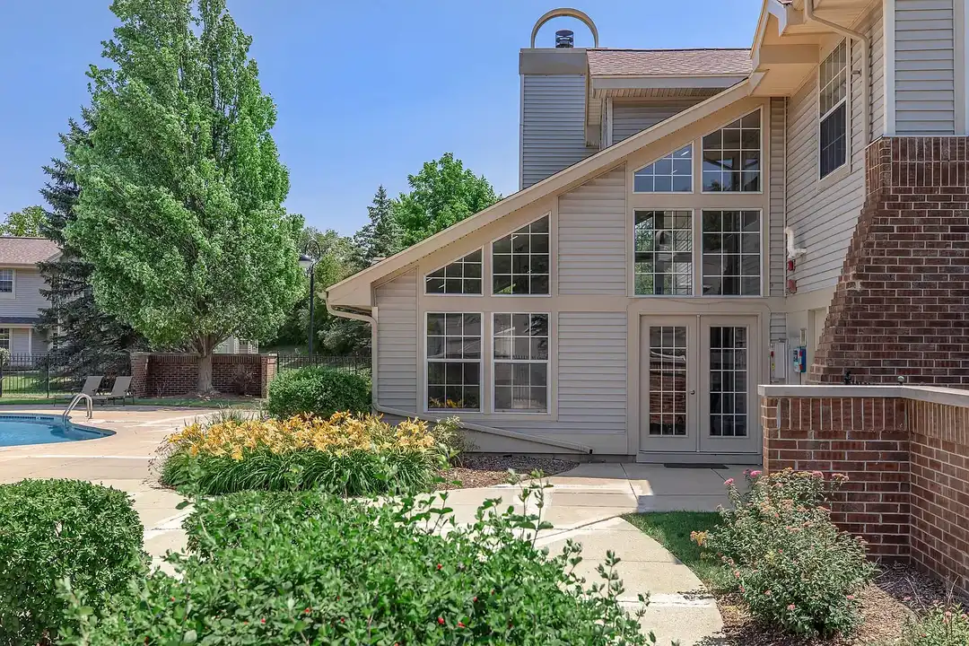Woodlands Of Brookfield - View 4