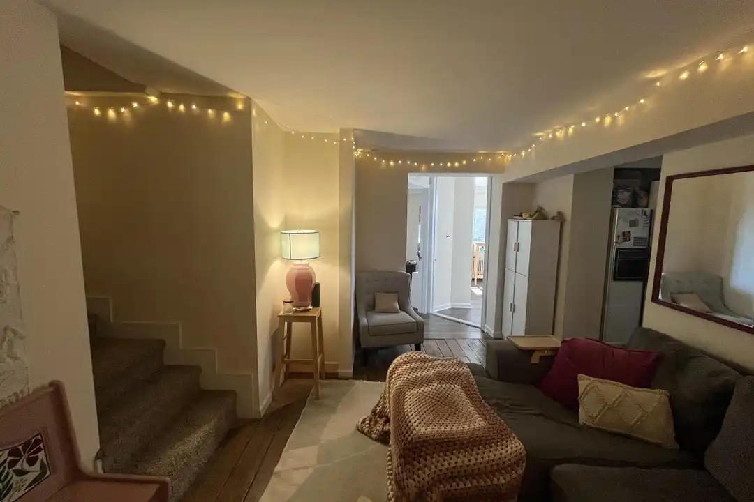 228 1/2 Federal St unit 2 - View 5