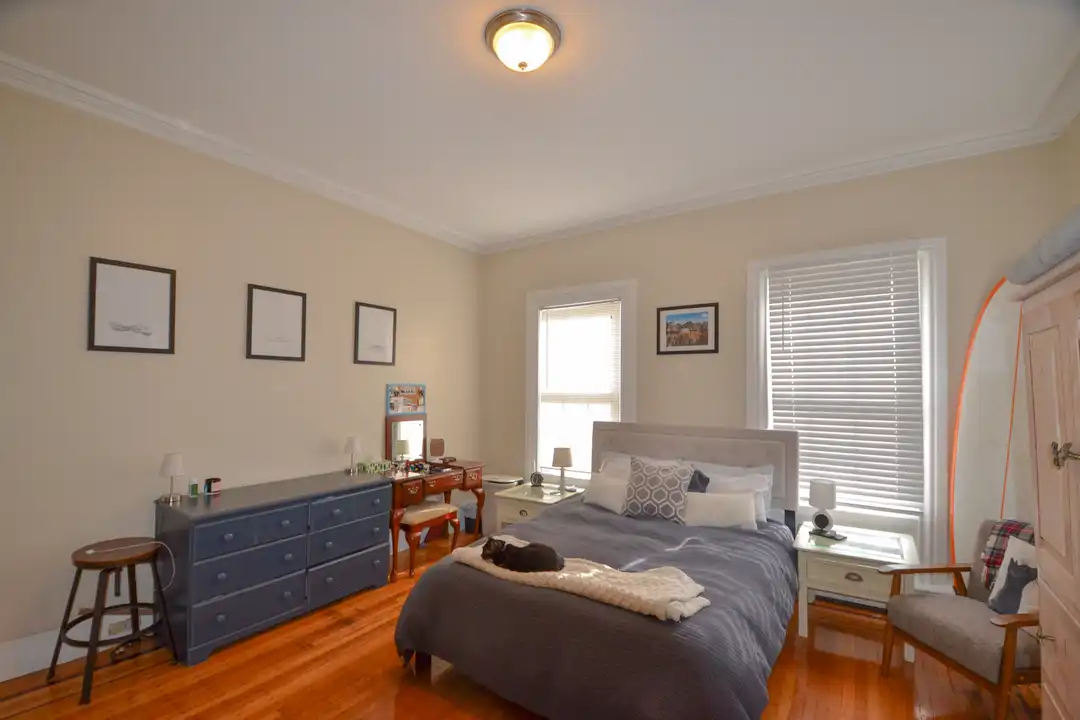 40 Bowen St unit 1 - View 2