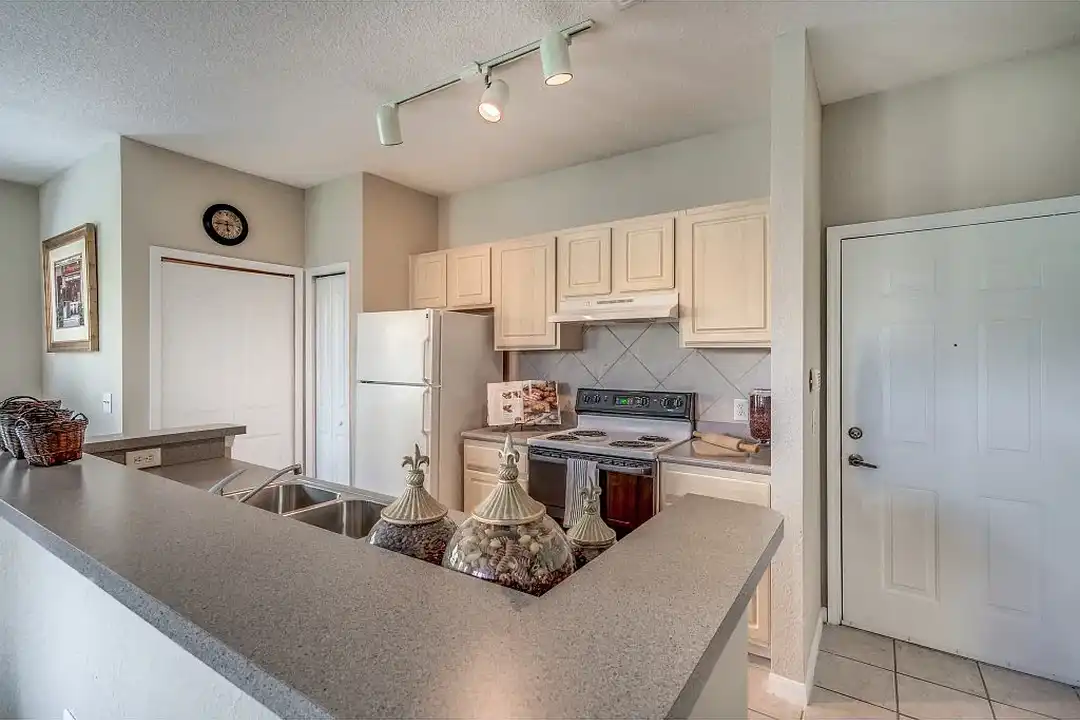 Sanctuary at Highland Oaks – photo 1