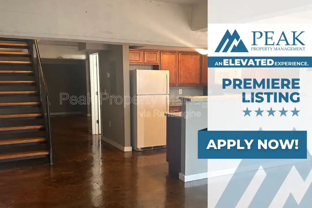 1510 W Broad St unit Apt M01 – photo 1