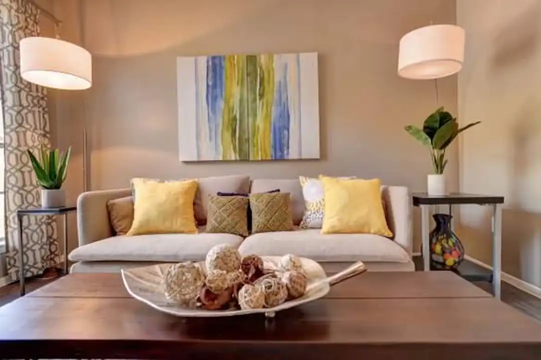 2222 Graycliff Dr unit # 2121 - View 4