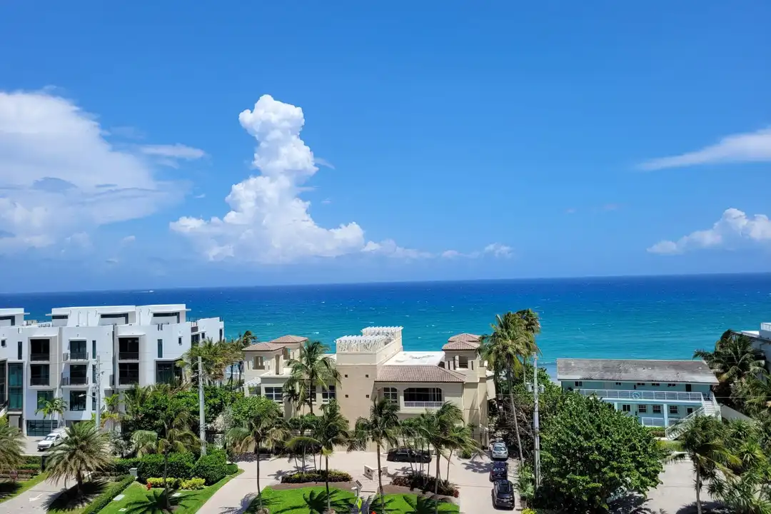 3700 S Ocean Blvd #705 - Highland Beach, FL | Rent.