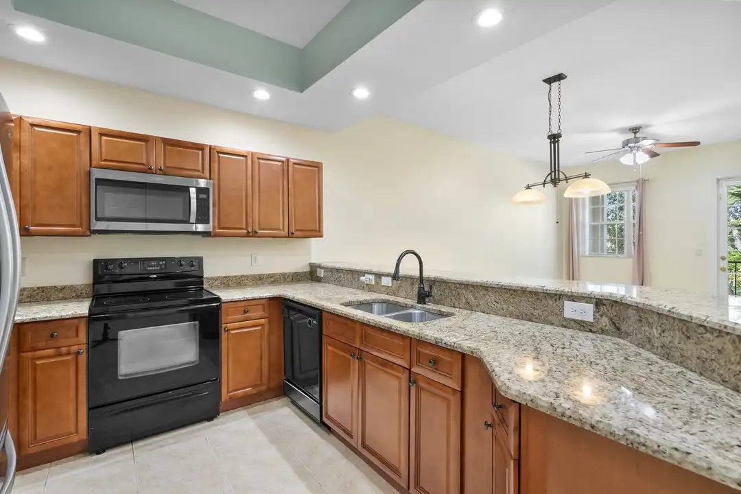 10560 SW Stephanie Way unit 204 - View 3