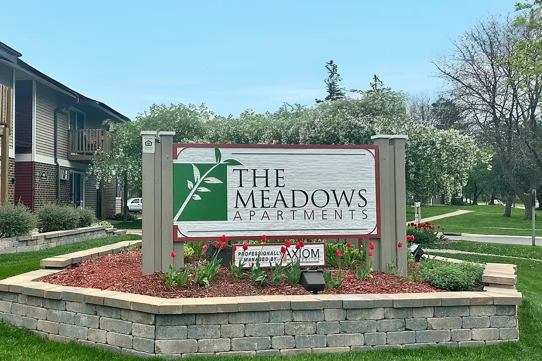 The Meadows – photo 1