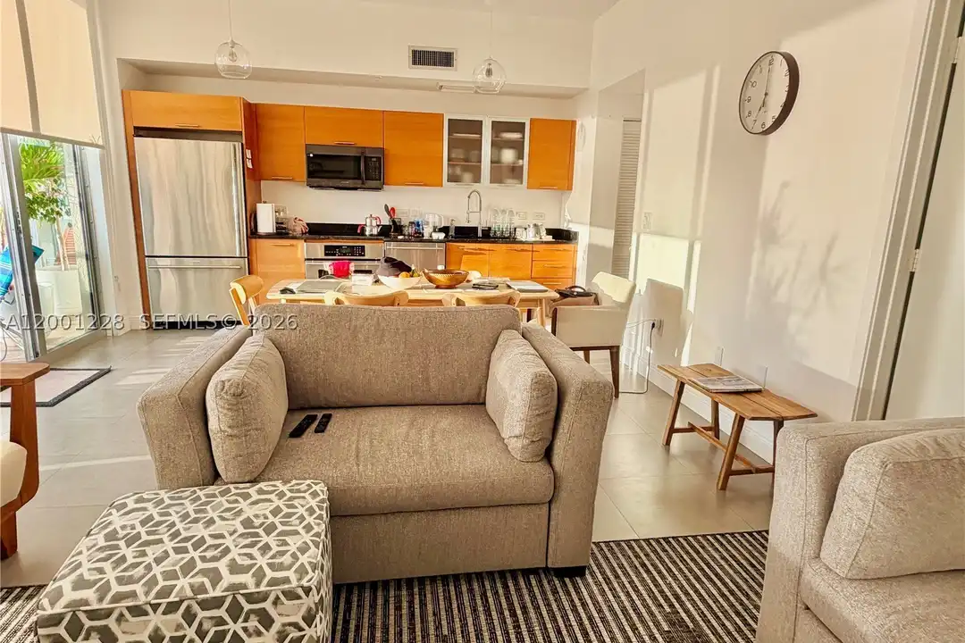 Apartment in Miami, Midtown - View 5