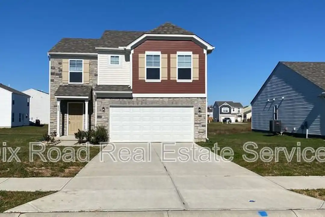 806 Prescot Cir – photo 1 of 27