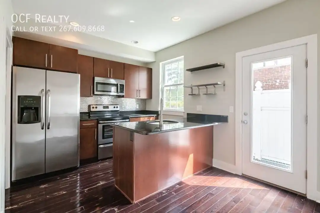 Apartment in Philadelphia, Schuylkill, South Philadelphia - View 5