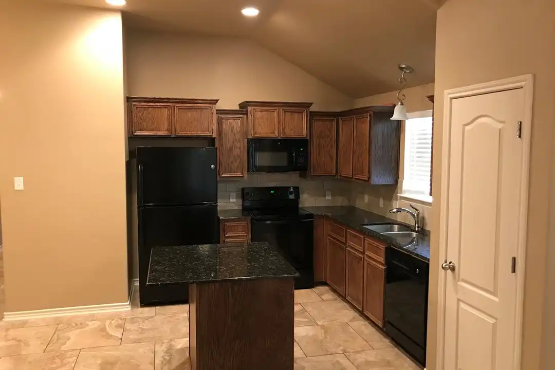 4603 Skyflower Ln unit A - View 4