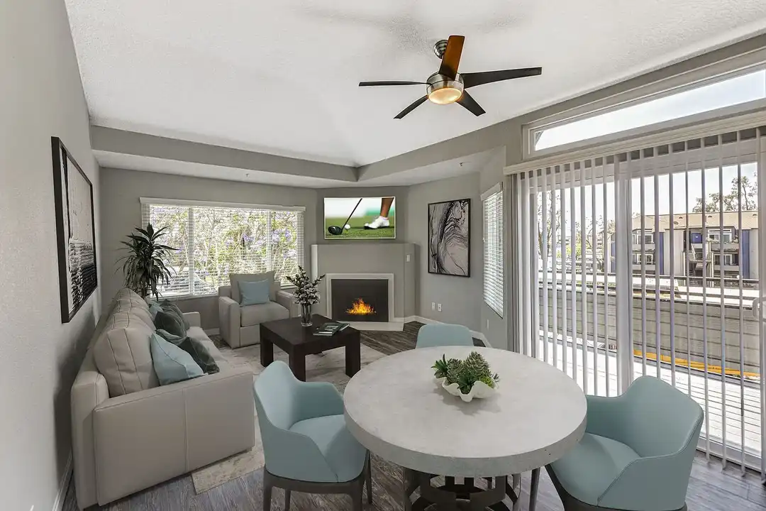 River House Apartments - View 4