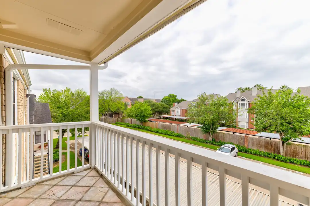 2750 Holly Hall St unit 1608 - View 3