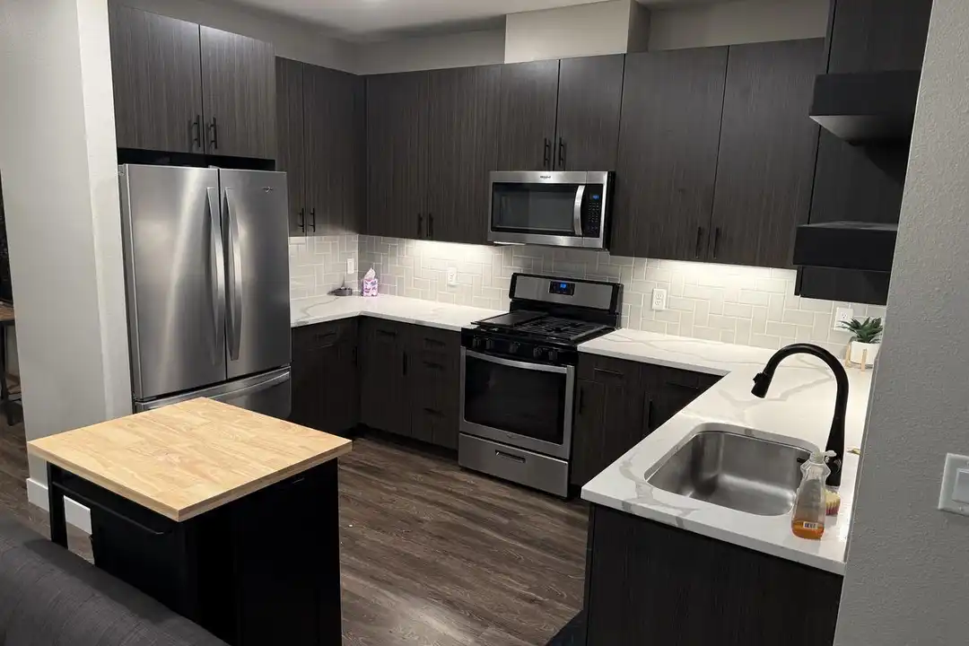 2729 W 28th Ave unit 407 - View 2