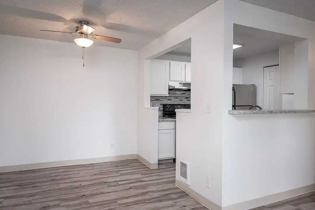 Riverwood Heights Apartments - View 4