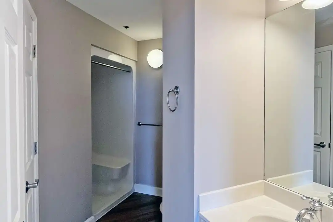 233 W Broadway #705 - More