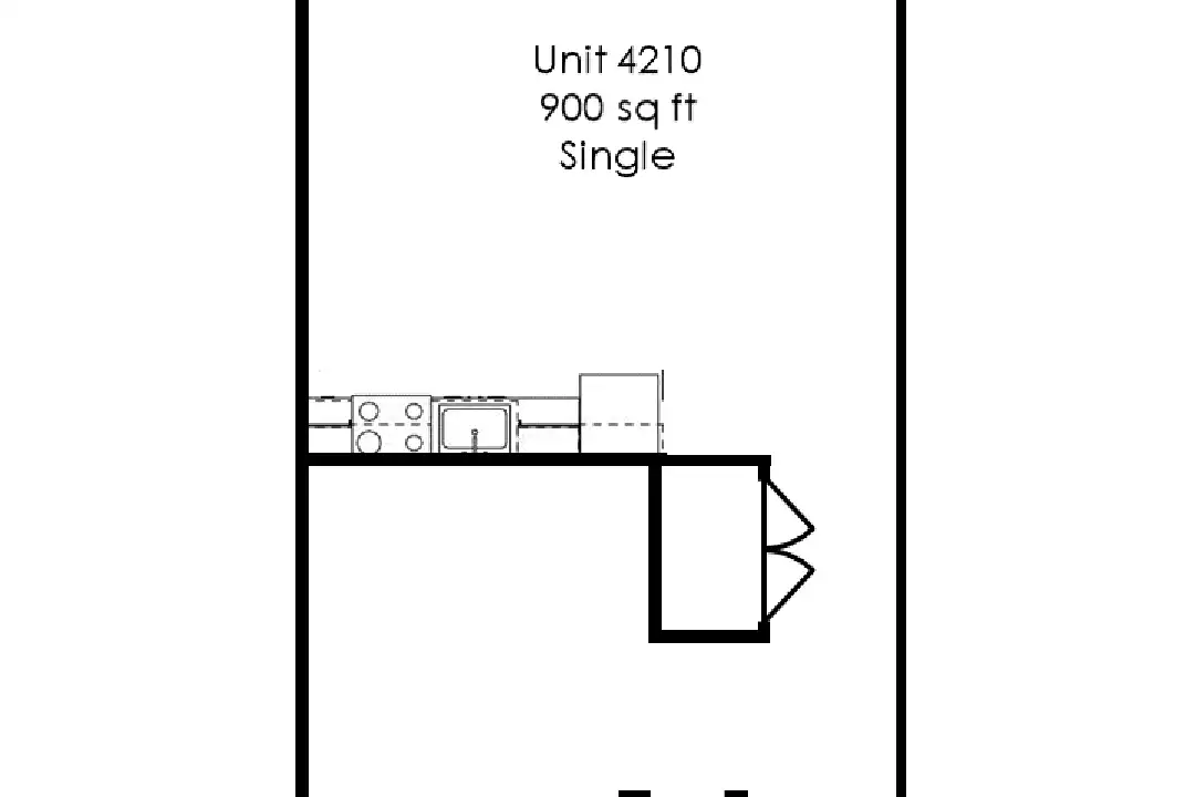 2801 Barber Ave unit 4210 – photo 1