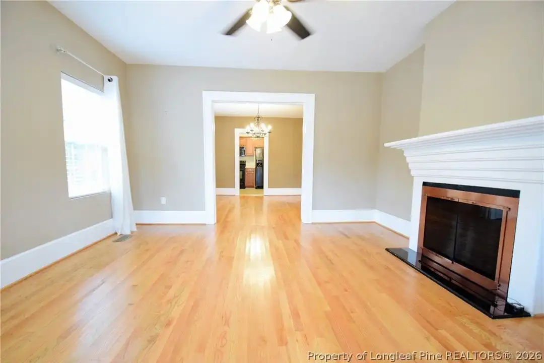 House in Fayetteville - View 4