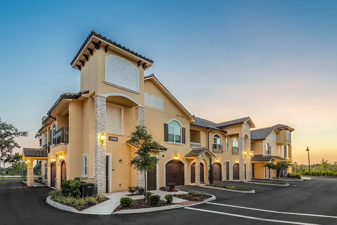Portofino at Championsgate - View 2