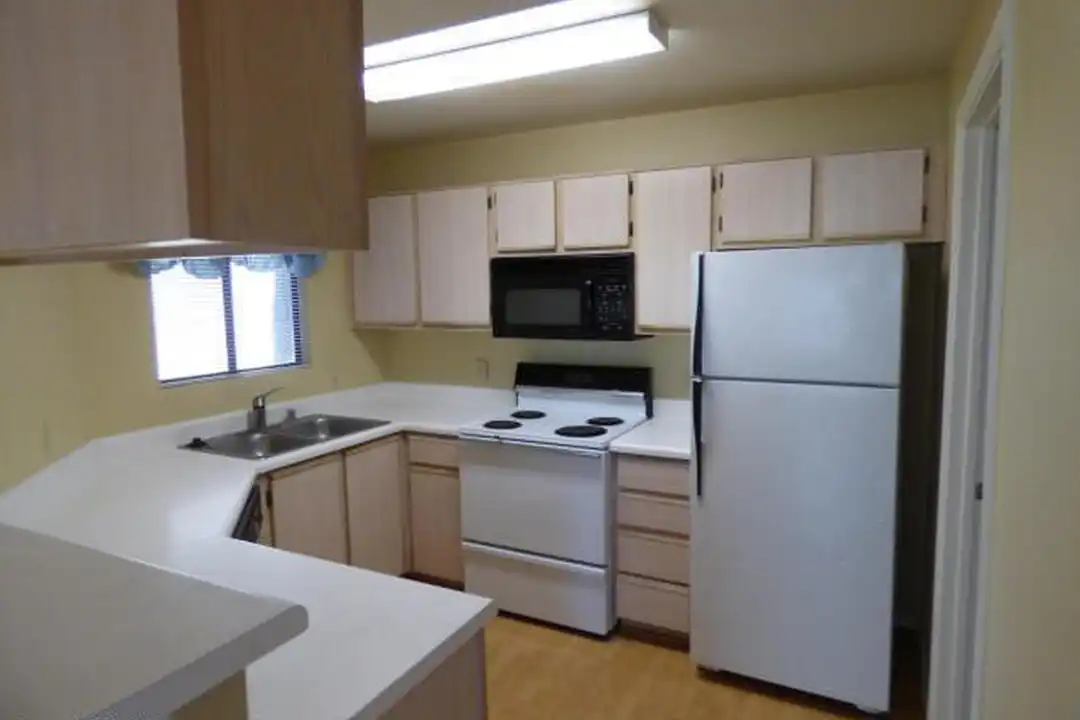 5751 N Kolb Rd #39102 - View 2
