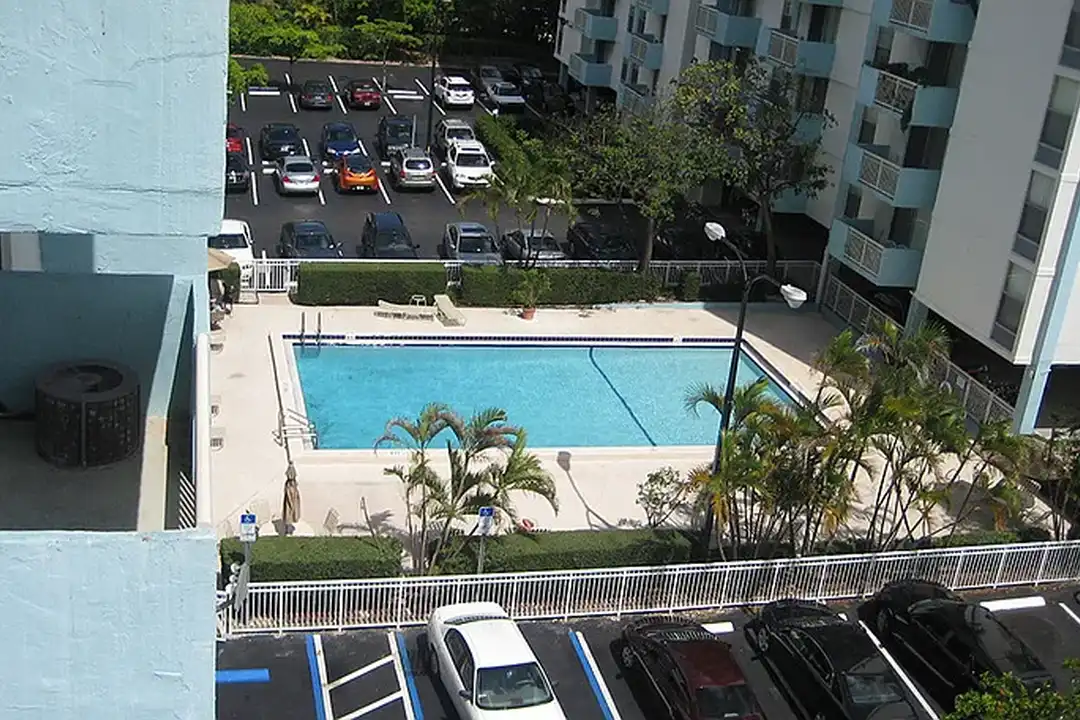 Forest Place - View 2