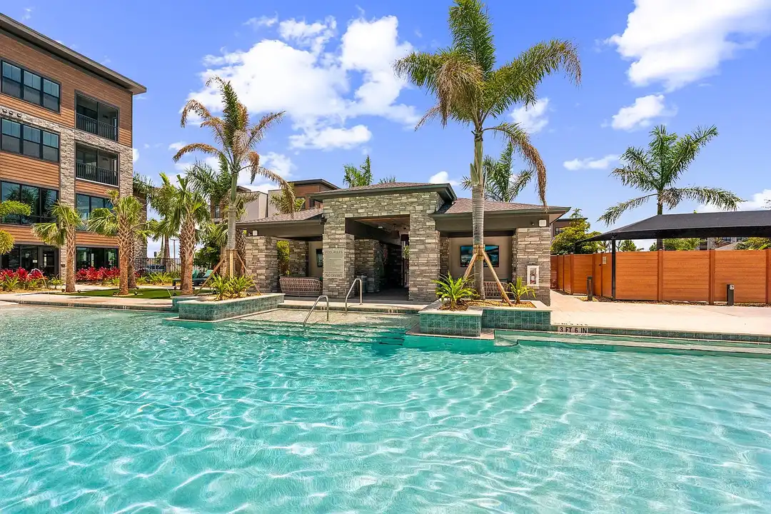 Fresh Look at The Concord Luxury Apartments 2031 Synergy Ln Sarasota Fl