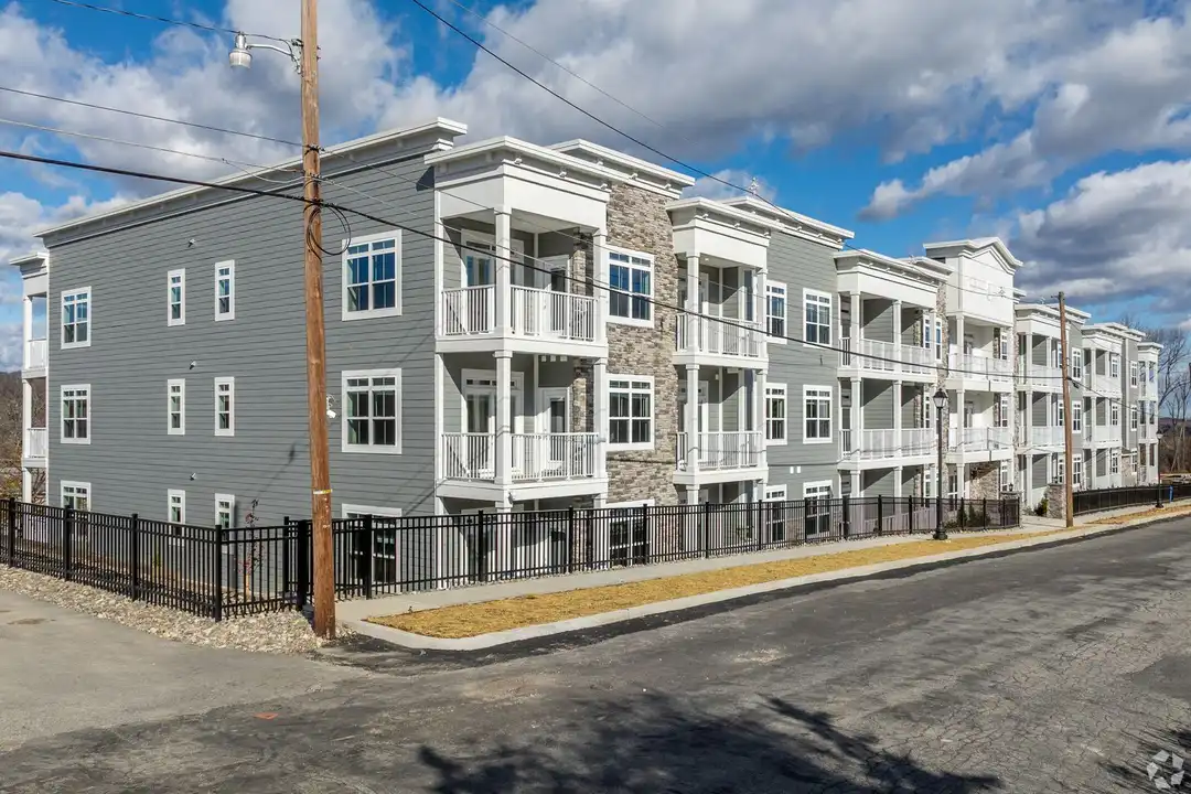 7 Theta Dr unit Apt. 312 - View 5