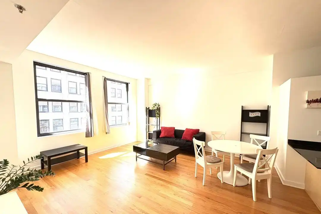 Apartment in Chicago, Jewelers Row, The Loop - View 5