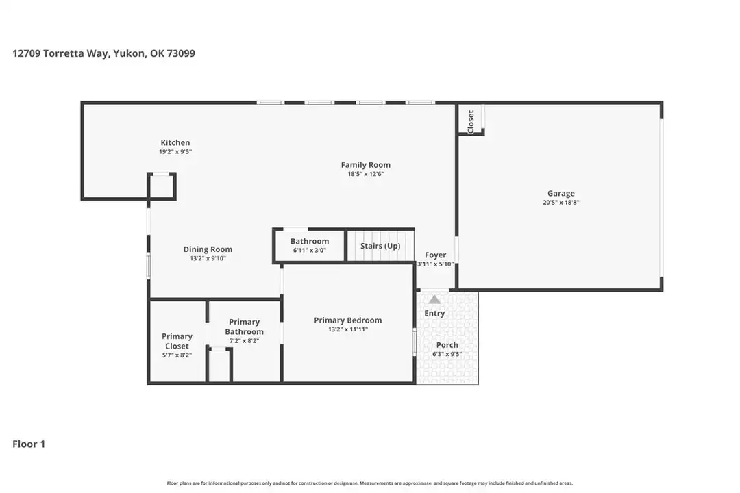 12709 Torretta Wy - View 2
