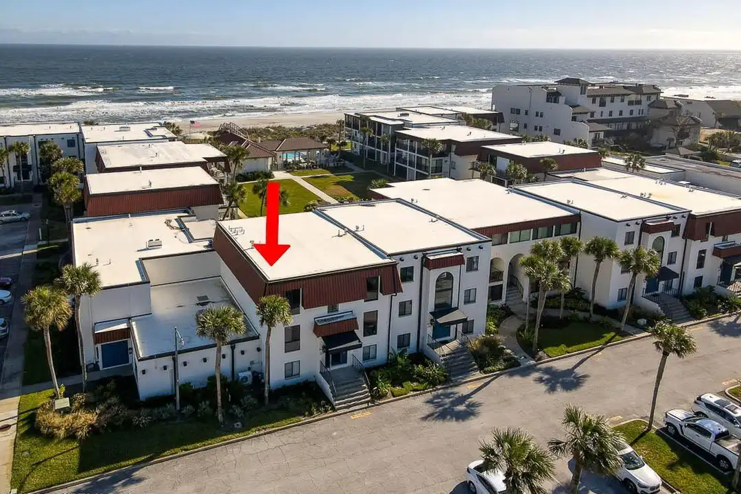2321 Costa Verde Blvd #201 - View 2