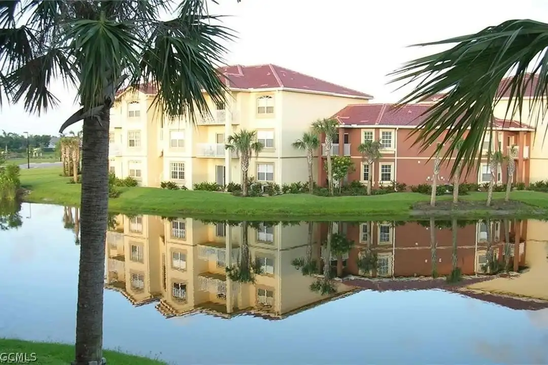 15655 Ocean Walk Circle #205 - View 3