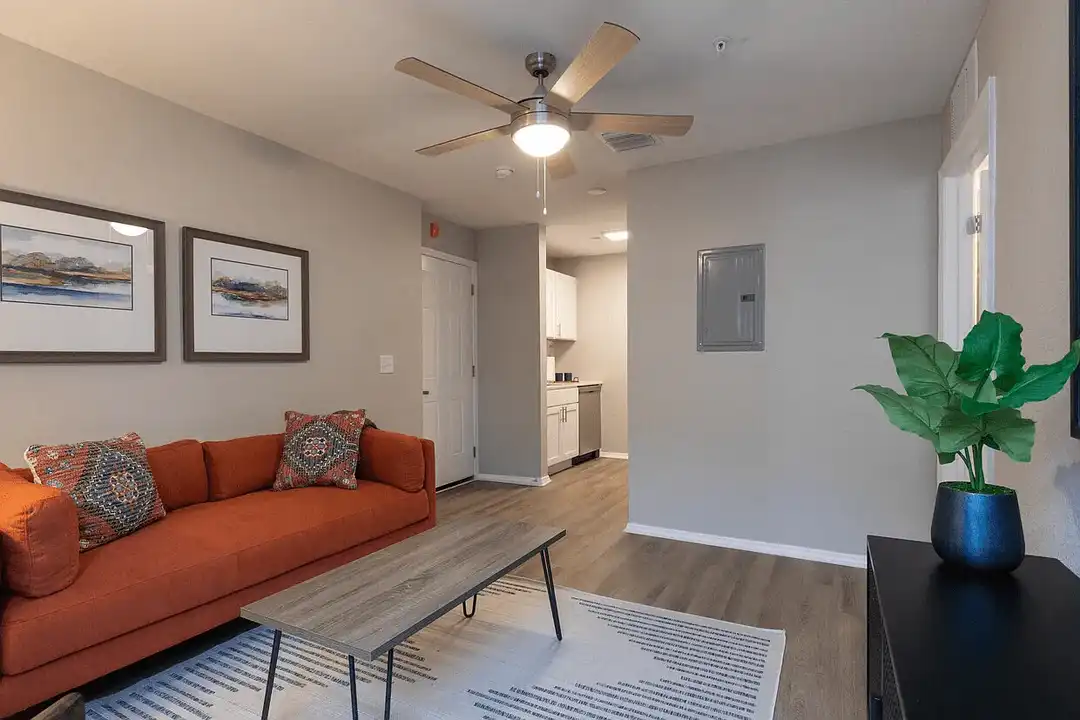 Reserve at Temple Terrace – photo 1