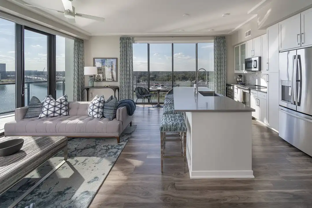 Apartment in Orlando, Orange County - View 3