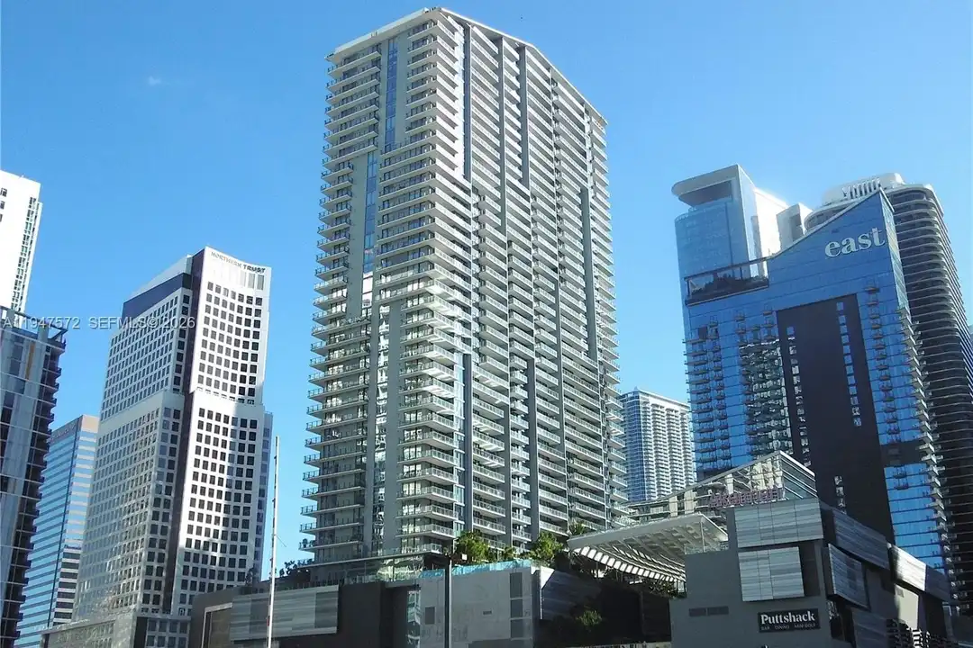 68 SE 6th St #1702 - View 4