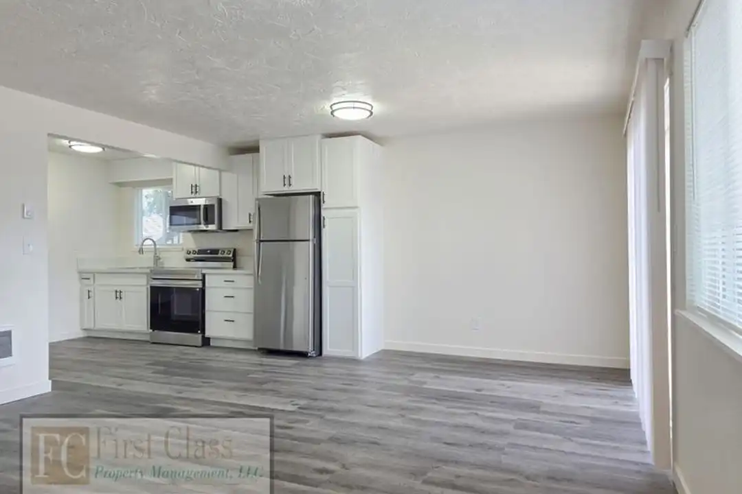 12345 SW Hall Blvd unit 05 - Widok 5