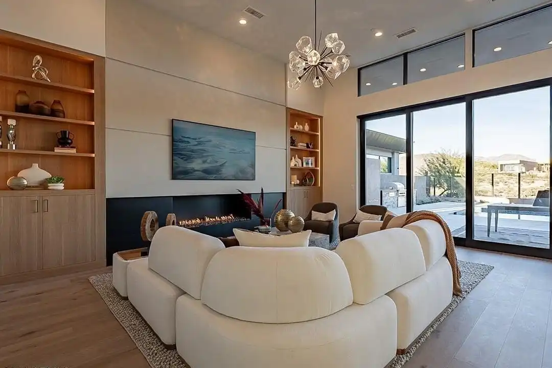 37200 N Cave Creek Rd #1005 - View 3