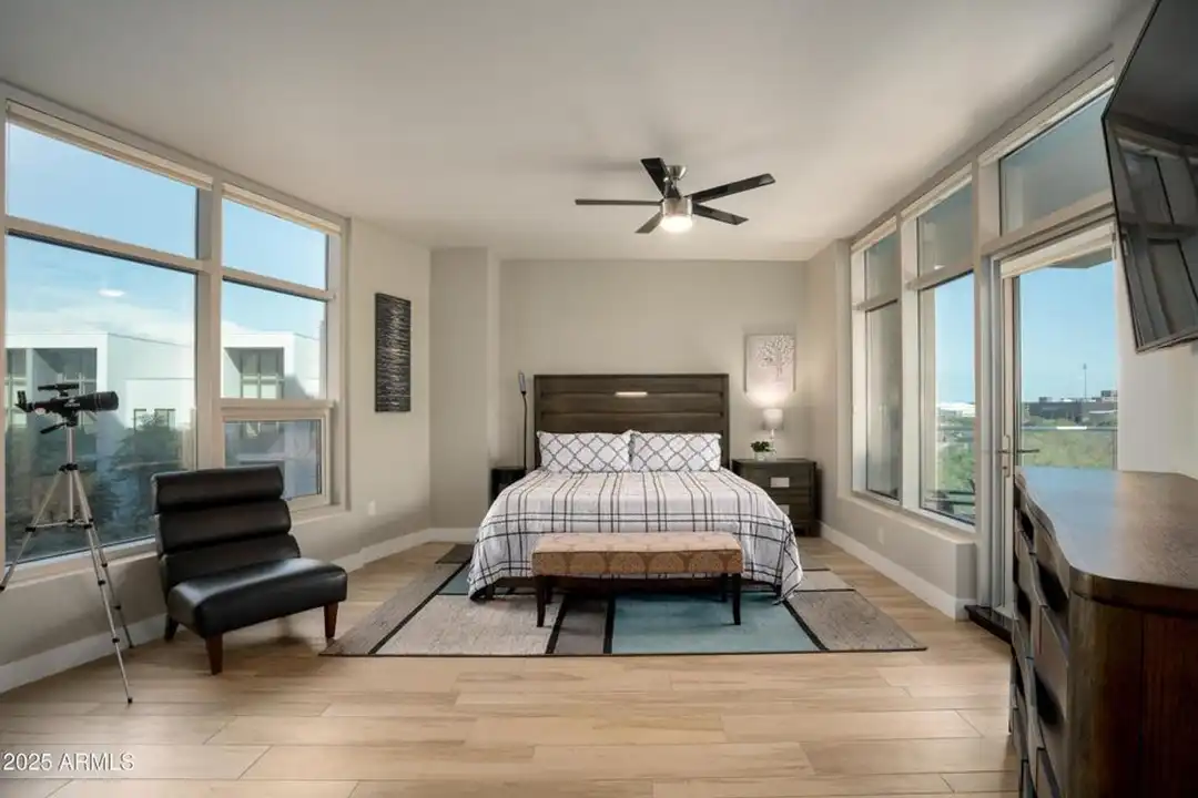 140 E Rio Salado Pkwy unit # 412 - View 6