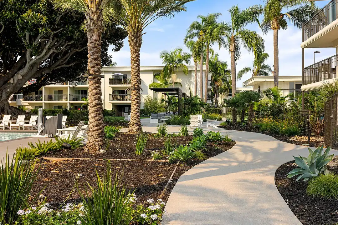 Bayside at Coronado - More