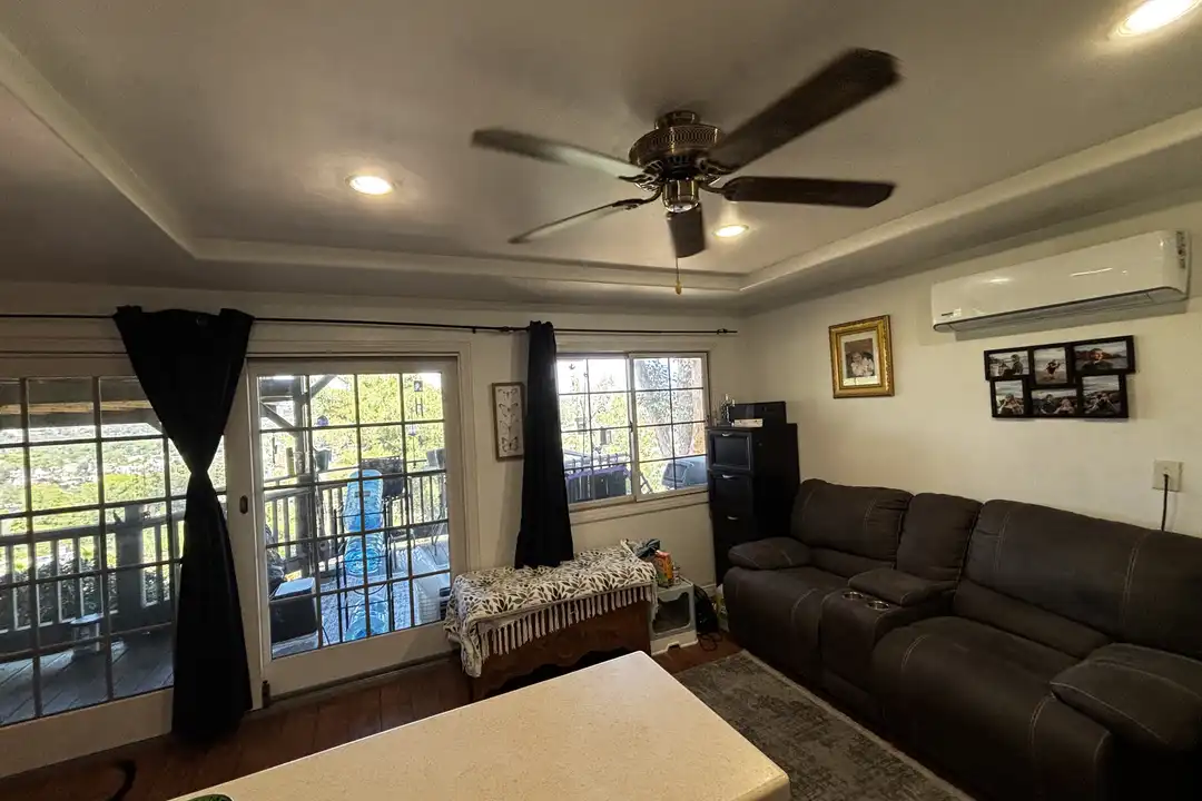 3567 Hartzel Dr unit Studio - View 3
