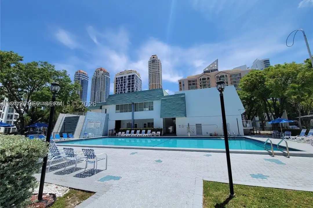 17560 Atlantic Blvd #501 - View 5