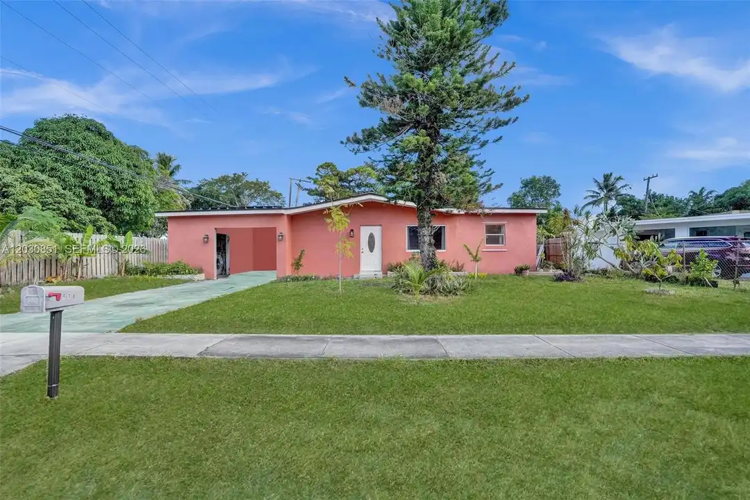 610 Carolina Ave unit 2 - View 4