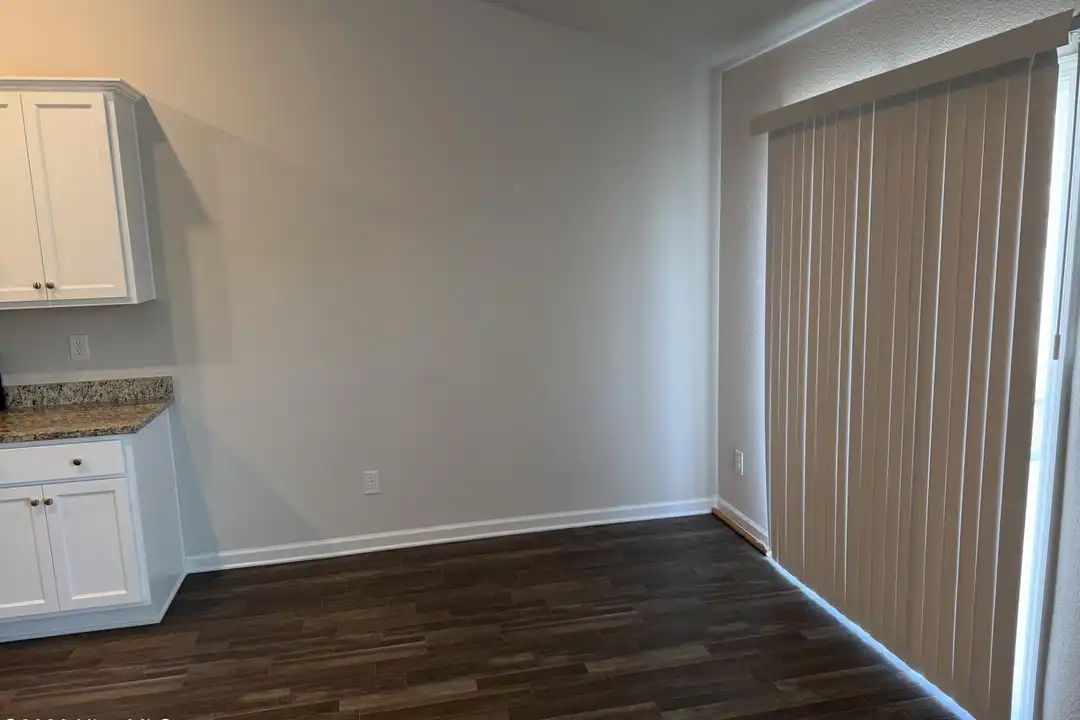 House in Zebulon - View 3