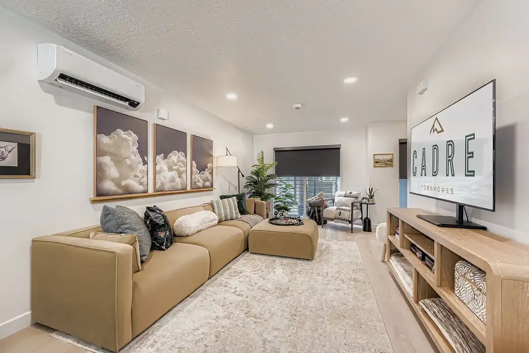 Cadre Townhomes – photo 1