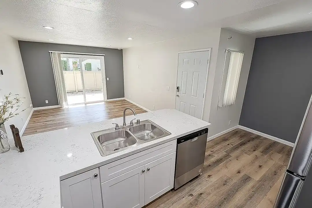 Cypress Terrace - View 4