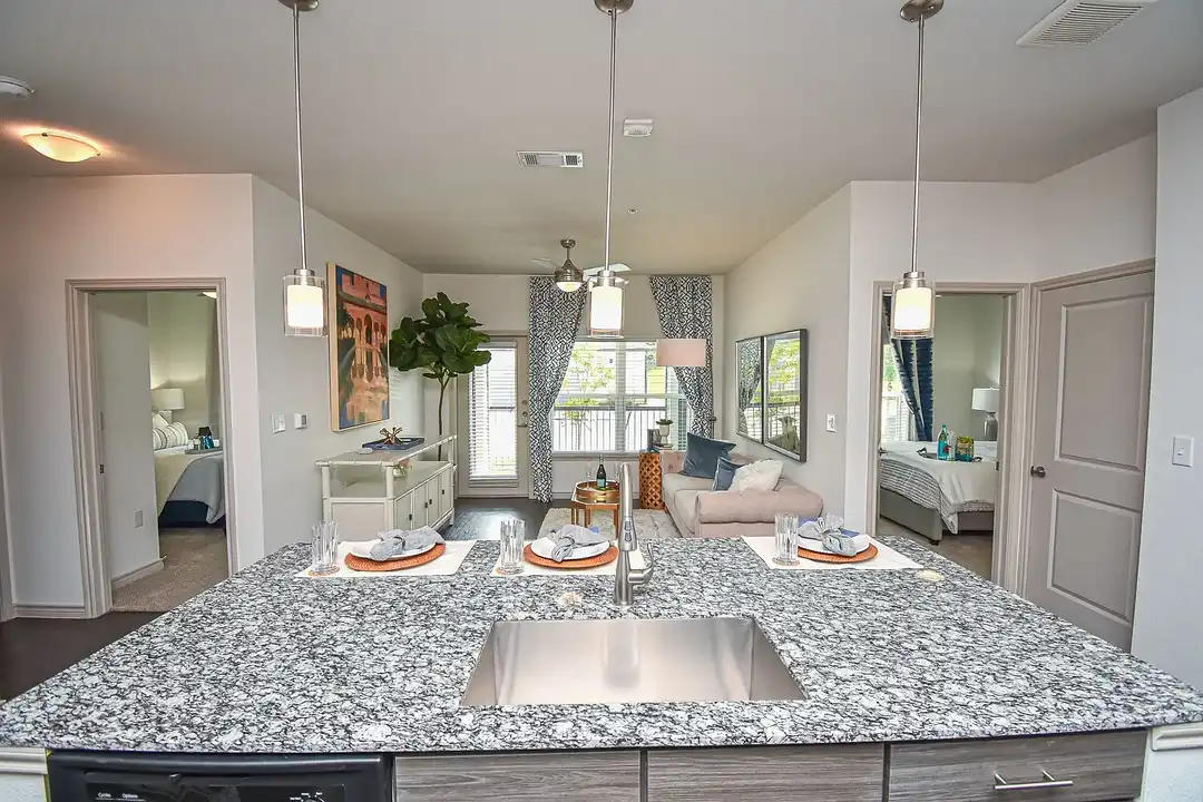 Aspire at Live Oak - View 3