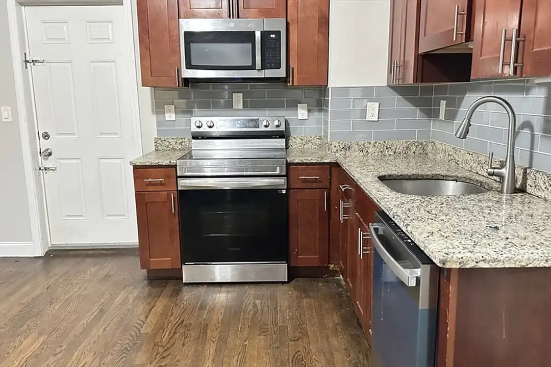 3110 Washington St unit C - Widok 5