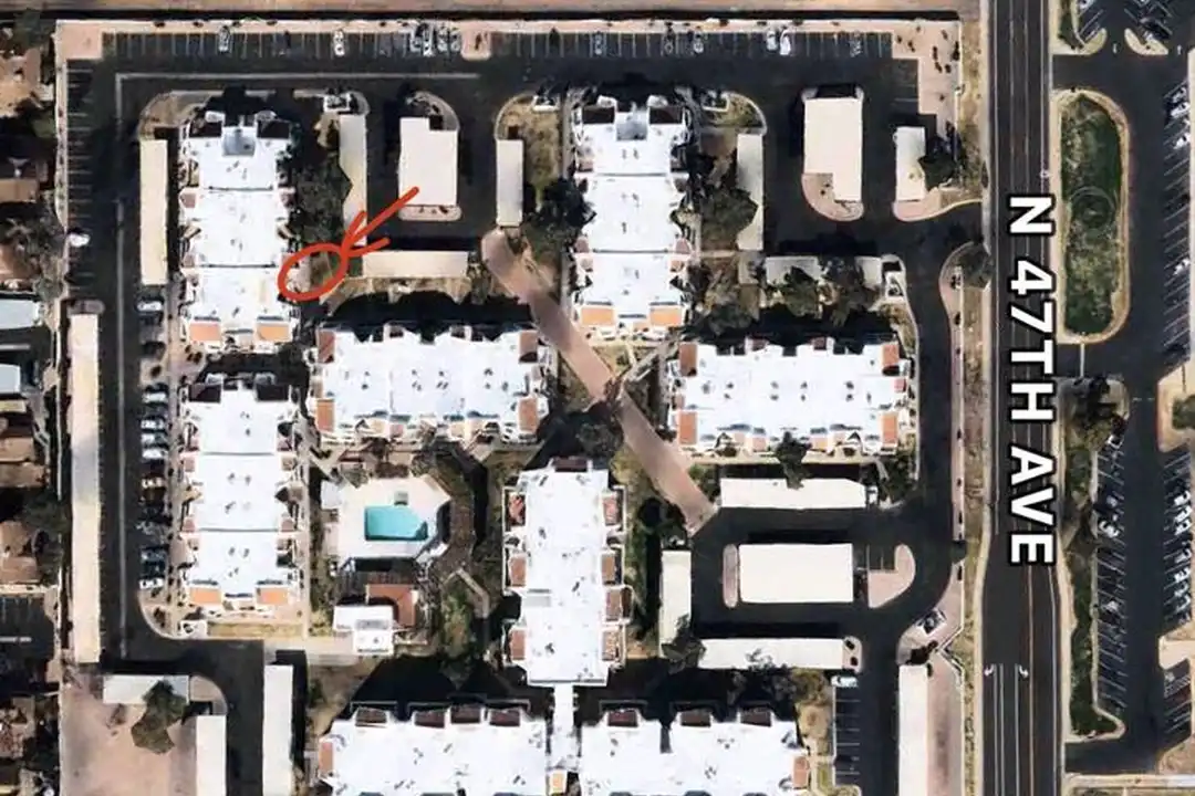 4730 W Northern Ave unit 1126 - View 3