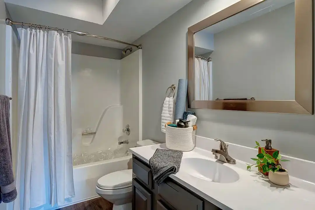 Parkhill Luxury Apartments – photo 1