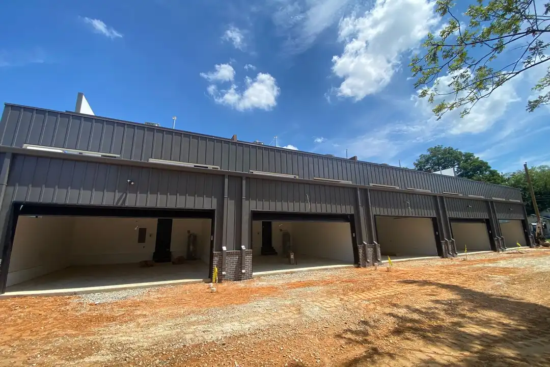 625 Gant St unit #1 - View 3